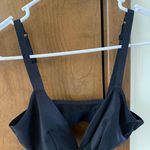 Target Black Bralette Photo 0