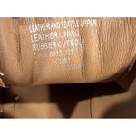 Tory Burch  Ladybug Sneaker Size 7.5 M White Leather Lowtop Photo 7