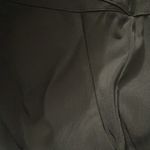 Y2K Spense Black sheer front jumpsuit Size 26 Photo 4