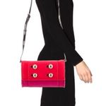 Kate Spade Beantown Lene Maraschino Crossbody Purse New with Tag MSRP $300 Photo 3