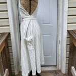 Free People  Diana Striped Dress XS Photo 5