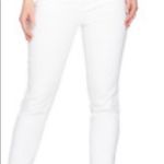 Peace Love World  peached satin jeans NWOT Photo 5