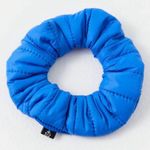 Free People Movement Sports Puffer Scrunchie Photo 0