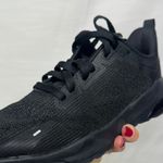 Avia  Women's Black Athletic Shoes Photo 4