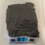 EUC Jr. Movement junior’s black thin lightweight cutout cropped ruched top small Size undefined Photo 6