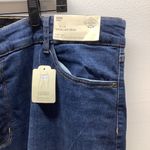 st. john's bay St.John’s Bay Size 24W Girlfriend Medium Treasure Jeans. New With Tags. Photo 2