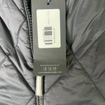 Noel Asmar equestrian, Black Vest Sleek Design Casual Wear Size M Photo 4