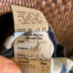 Big star  Flare Low Rise Jeans Size 27R Photo 5