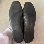 Gino Rossi Ortensia Quiet Luxury Preppy Career Minimalist Ballet Flat 36/5.5 Photo 5