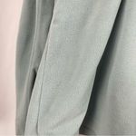 Nike Vintage Large Simple Swoosh Therma Fit Fleece Running Pullover Shirt Photo 4