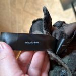 Denim & Flower  Ricky Singh Performance Flannel Plaid 100% Cotton Size Medium Photo 4