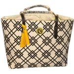 Spartina 449  Seven Oaks Shopping Tote, New with Tag MSRP $118 Photo 0