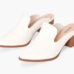 JustFab Mules Photo 0