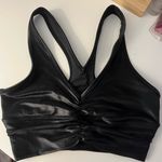 Alo Yoga Alo Shine Wild Thing Bra Photo 0