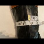 ‎LA Mundial Dress Boots, tan and black, Black Size 7 Photo 10