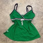 Converse Vintage y2k  pointelle babydoll tank Photo 0