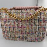 None New w tags: Crossbody Bag Chain Shoulder Bag- Photo 1