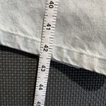 Jacquie The Label Wide Leg Floral Embroidery Jeans Sz Large Coastal‎ Cowgirl Y2K Blue Photo 11