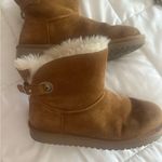 Koolaburra by UGG Remley Ankle Boots Size 8 Tan Photo 5