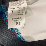 Profile BY GOTTEX BOHEMIAN GYPSY HALTER UNDERWIRE TANKINI TOP Photo 8