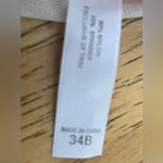 Victoria's Secret Victoria’s Secret Hawaiian print tankini top, size 34B. There’s a built-in bra. Photo 3