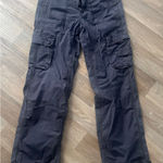 American Eagle Outfitters Cargo Pants Photo 0