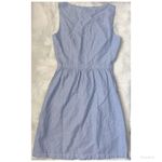 Jack Wills  Striped A line button down dress Photo 1