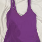 Lululemon  Purple Align Tank Photo 0