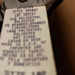 Sl Fashion Brown Silky Bridesmaid Dress Photo 8