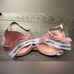 Nautica  underwire‎ Coral size 36C Photo 1