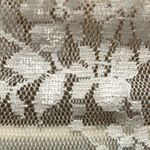 Tan sweater vest button down NWOT cute with a lace tee sold separately Size XL Photo 4