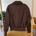 Vans x Knost La Curren bomber jacket XS Photo 3