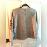 THML  Colorblock Blouse Photo 2