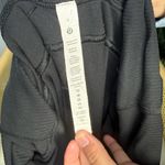 Lululemon  Align Super-High-Rise Foldover Ribbed-Waist Jogger 27" Size 8 Photo 8