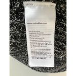 Calvin Klein Jeans Knit Sweater Long Sleeve Crewneck Large Photo 5