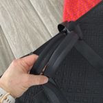 Tory Burch  Black Tote Bag Photo 7