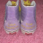 Vans Lisa Simpson for President  Photo 3