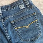 Cruel Girl Relaxed Light Wash Bootcut Blue Jeans Womens 11 (32X32) Low Rise Photo 5