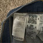 Levi's Levi’s Mile High Super Skinny Jeans Size 24 Photo 4