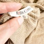 Rolla Coster  Cut Out‎ Wide Leg Romper size M Photo 2