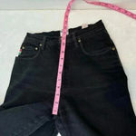 Moschino  vintage black jeans size 29 Photo 13