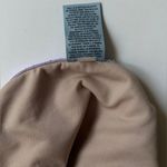 Shade & Shore womens mid-rise Bikini bottom purple Size M NWT Photo 3