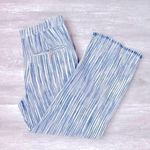 Free People  Wide Leg Pants Photo 1