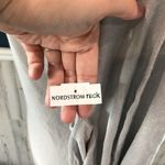 Halogen NWT Batwing Soft Girly Taupe Top Comfy Photo 4