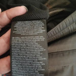 The North Face  knit sweatpants women's size large outdoors Photo 7