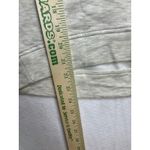 Lou & grey Signature Soft Plush Heather Wheat Sweatshirt XS New Photo 6