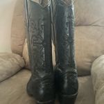 Circle G  Boots Photo 2