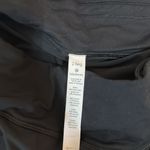 Lululemon Black Pace Rival Mid-Rise Skirt Photo 3