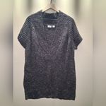 Cato NWOT WINTER/,FALL/SPRING Black Wool Knit Sweater SZ- 18-20W Photo 1