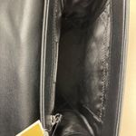 Michael Kors MICHAEL  Serena Quilted Crossbody Bag, Black - NWT Photo 6